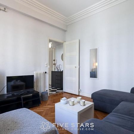 Studio 53 Five Stars Holiday House Daire Nice Dış mekan fotoğraf