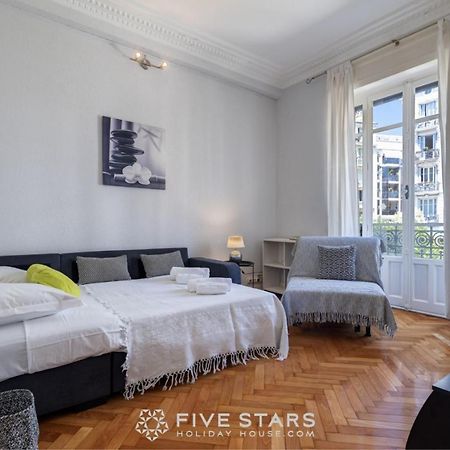 Studio 53 Five Stars Holiday House Daire Nice Dış mekan fotoğraf