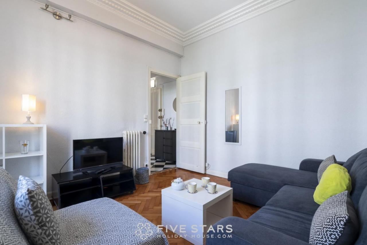 Studio 53 Five Stars Holiday House Daire Nice Dış mekan fotoğraf
