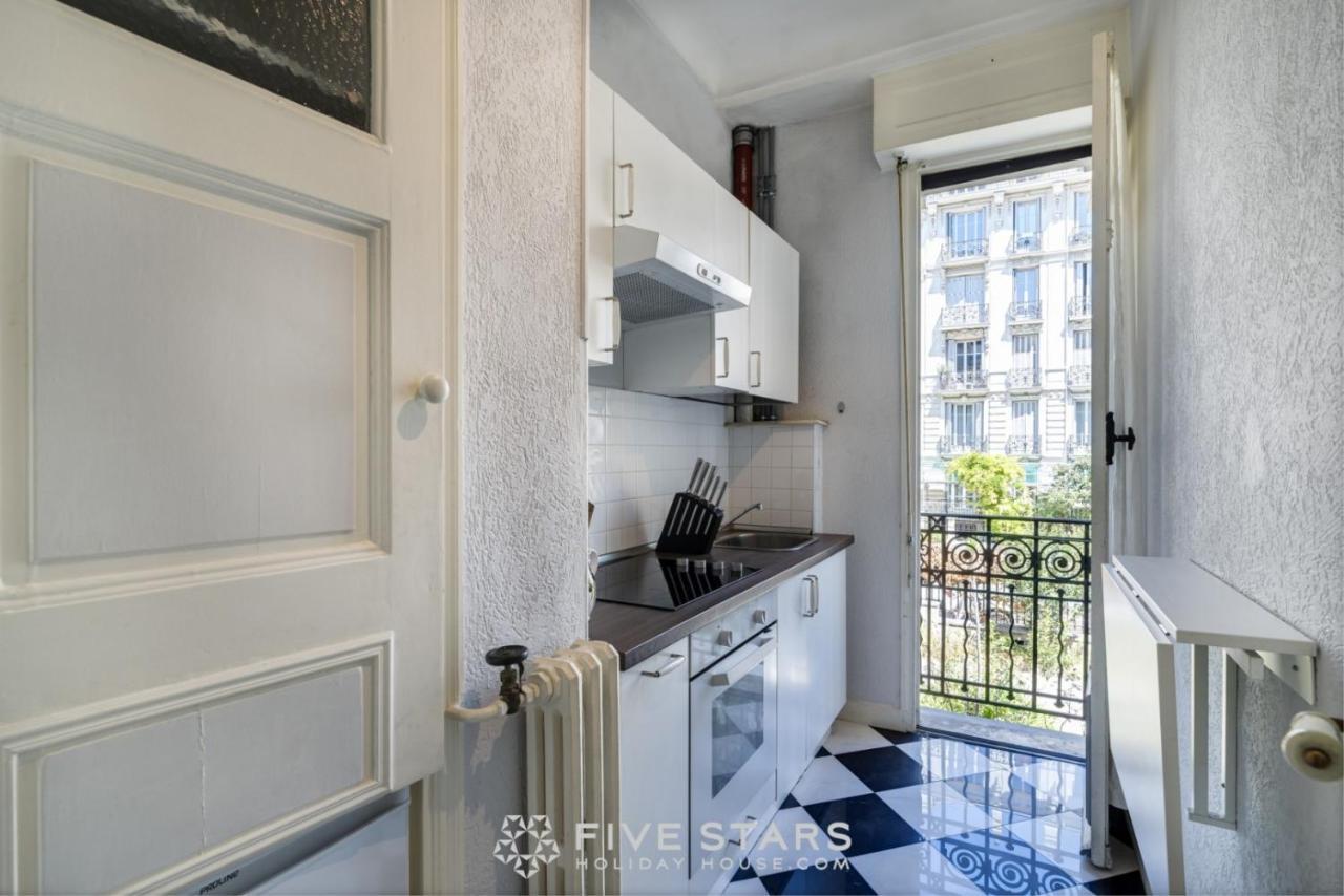 Studio 53 Five Stars Holiday House Daire Nice Dış mekan fotoğraf
