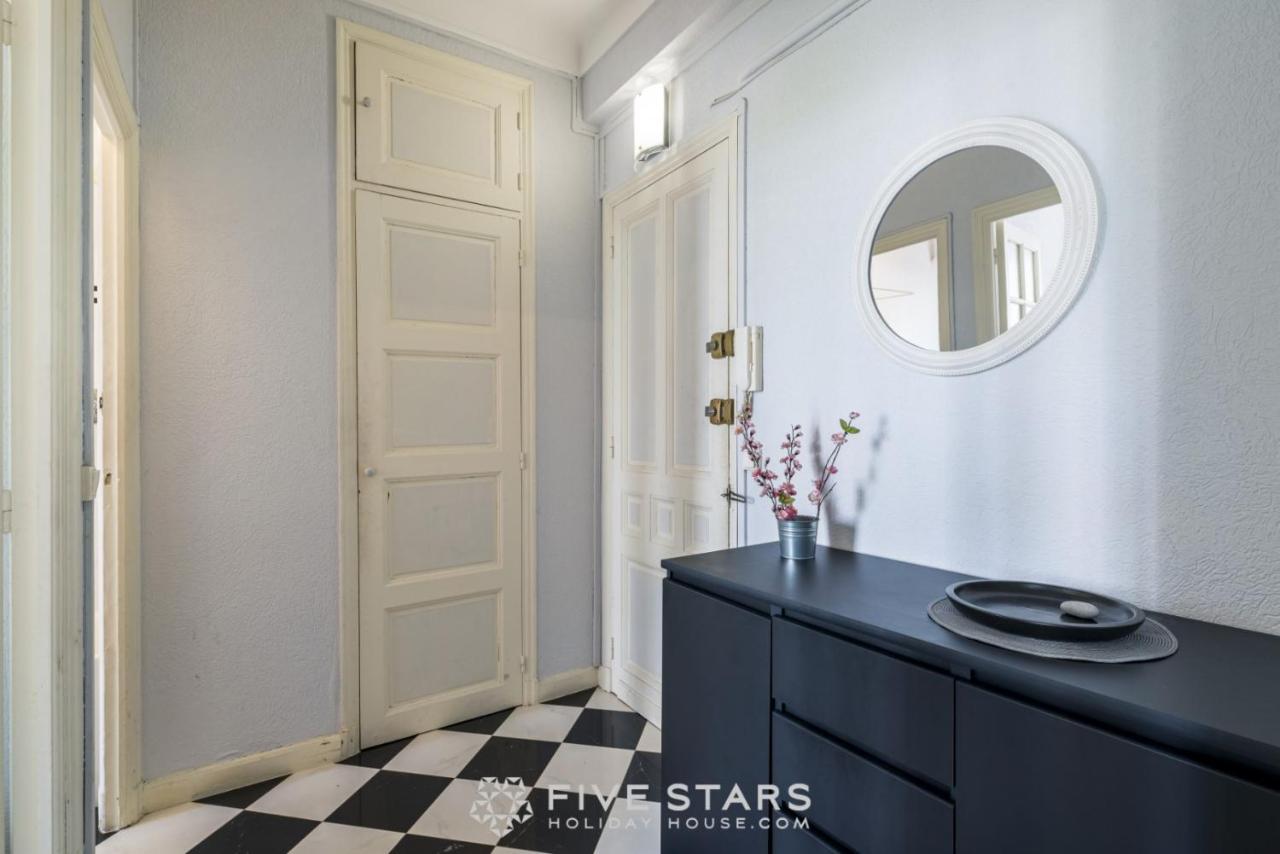 Studio 53 Five Stars Holiday House Daire Nice Dış mekan fotoğraf
