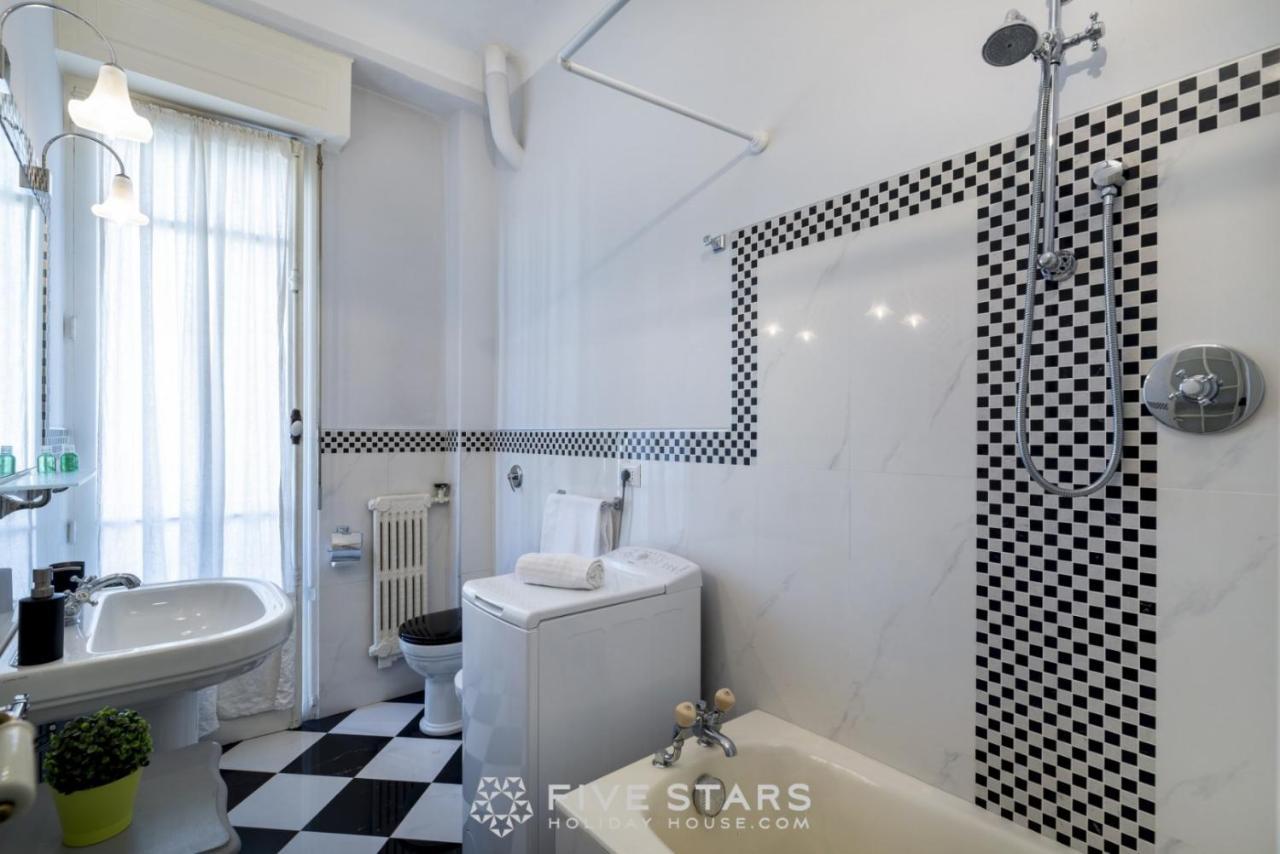Studio 53 Five Stars Holiday House Daire Nice Dış mekan fotoğraf